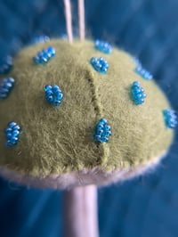 Image 2 of Green Onions