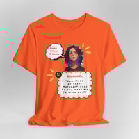 Image 1 of Alexxie, Activate TR-9er-9er Short Sleeve T-shirt