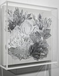 Image 1 of Melbourne Design Week - Organic Overlay