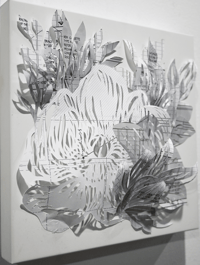 Image 4 of Melbourne Design Week - Organic Overlay