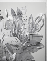 Image 3 of Melbourne Design Week - Organic Overlay