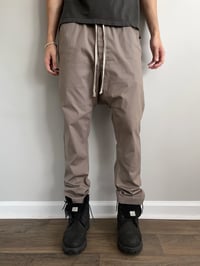 Image 3 of '21 Rick Owens Phlegethon Pants - 30