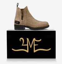 Image 2 of YMe™️ Designer Mid Top Boot Vol. 21