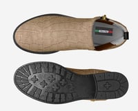 Image 5 of YMe™️ Designer Mid Top Boot Vol. 21
