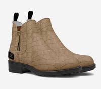 Image 4 of YMe™️ Designer Mid Top Boot Vol. 21