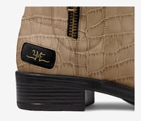 Image 6 of YMe™️ Designer Mid Top Boot Vol. 21