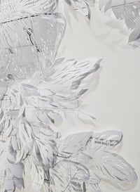Image 3 of Melbourne Design Week - 'They Made Plans to Flourish'