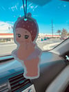 Angel Air Freshener