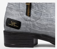 Image 6 of YMe™️ Designer Mid Top Boot Vol. 22
