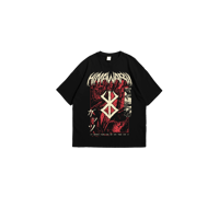 Berserk Tee