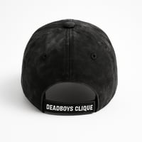 Image 2 of HARDMETAL LOGO CAP