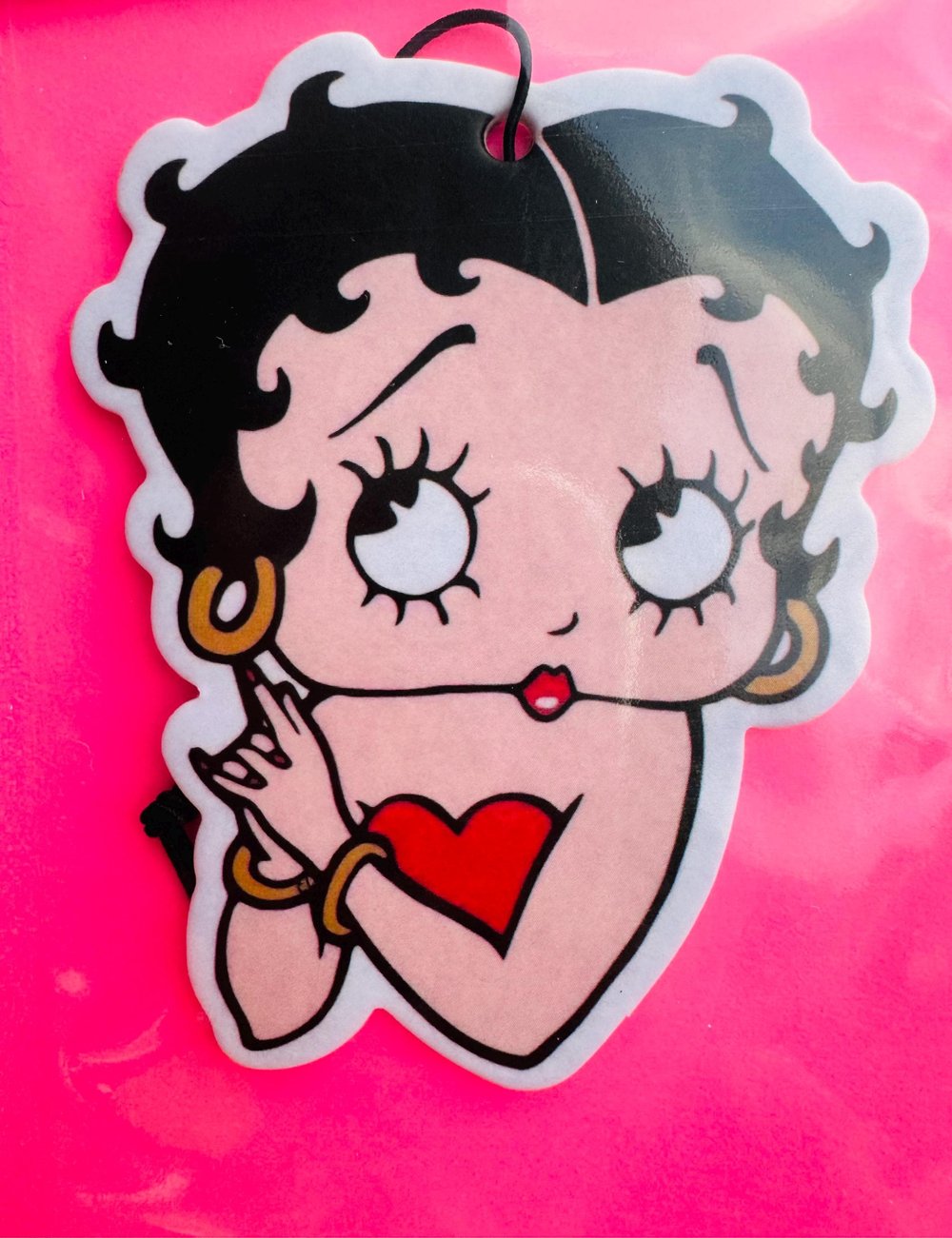 Betty Air Fresheners