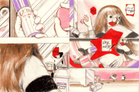 Image 1 of Songla - spread 07 (extra cover fx)