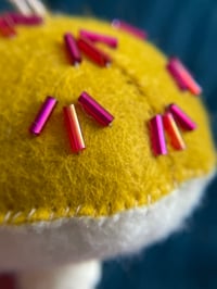 Image 1 of Sister Golden Hair