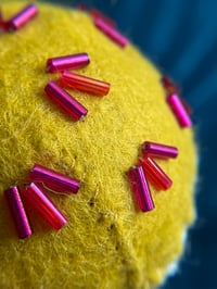 Image 5 of Sister Golden Hair