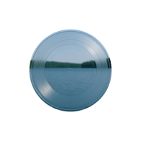 Image 1 of 7” Lathe Cut Vinyl Record