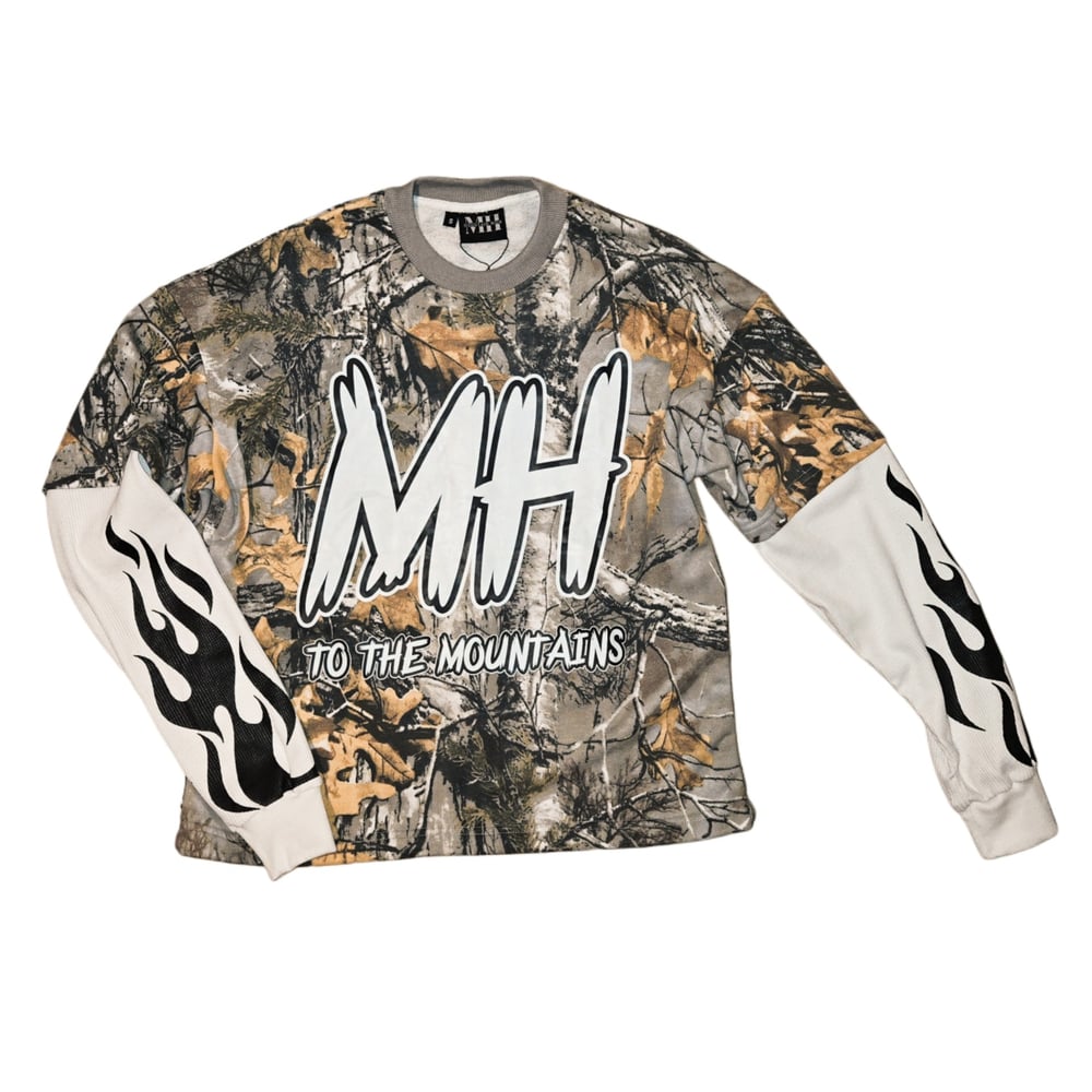 Image of Camo MH 