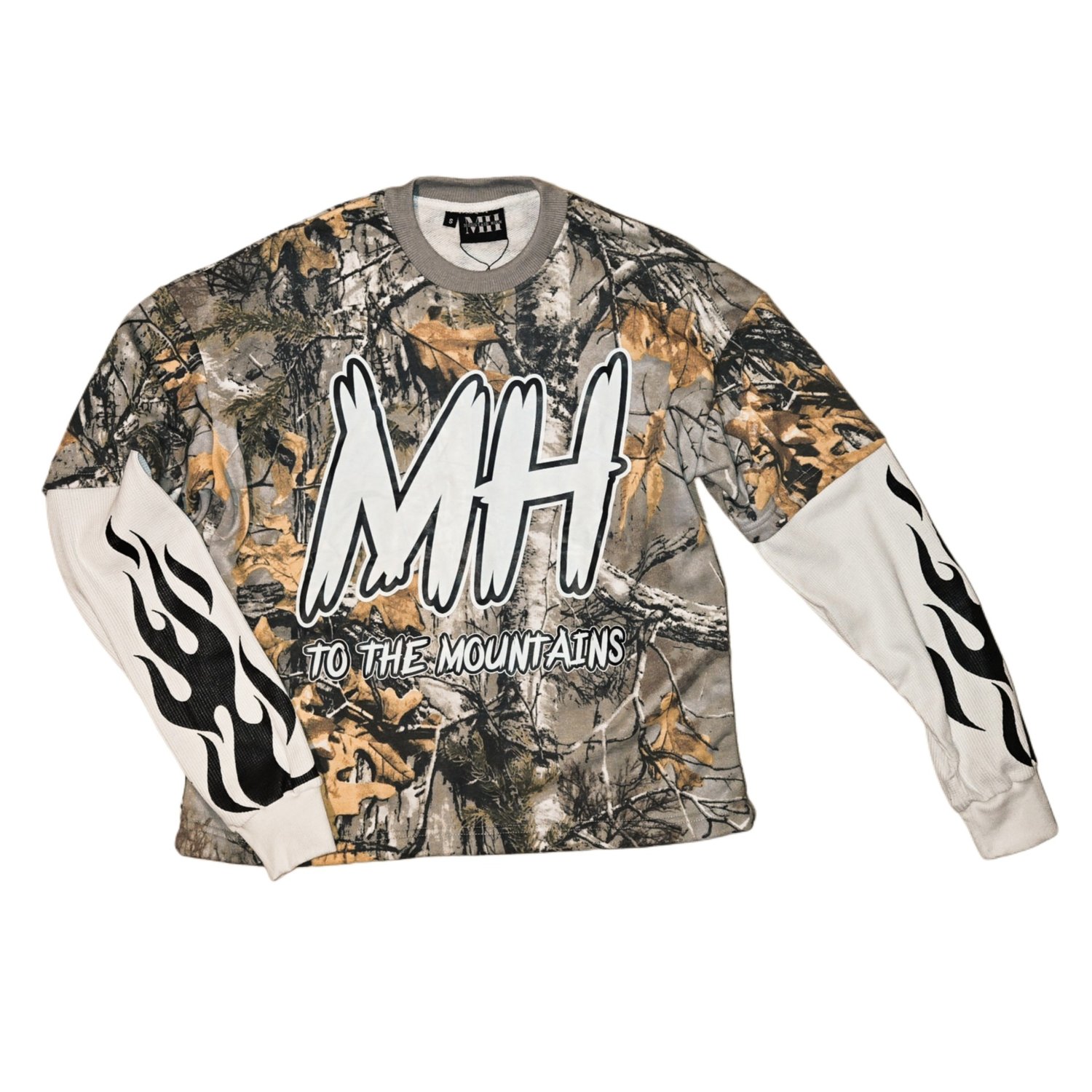 Image of Camo MH 