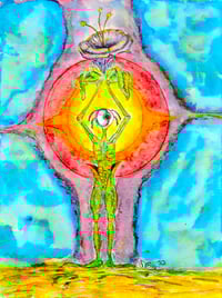Pop-Eye - original