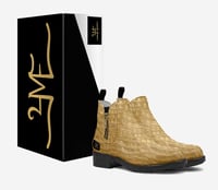 Image 1 of YMe™️ Designer Mid Top Boot Vol. 23
