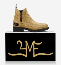 Image 2 of YMe™️ Designer Mid Top Boot Vol. 23
