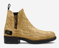 Image 3 of YMe™️ Designer Mid Top Boot Vol. 23