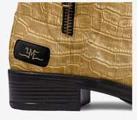 Image 6 of YMe™️ Designer Mid Top Boot Vol. 23