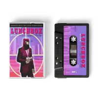 Lunchbox (Tape)