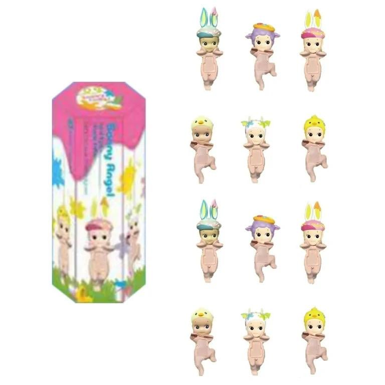 Easter Serries