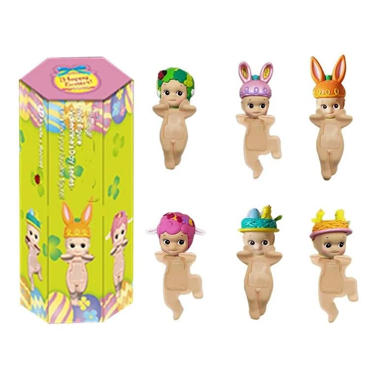Easter Serries