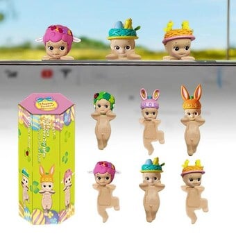 Easter Serries