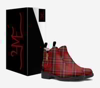 Image 1 of YMe™️ Designer Mid Top Boot Vol. 24