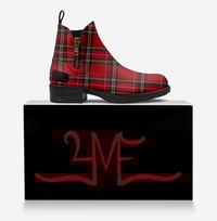 Image 2 of YMe™️ Designer Mid Top Boot Vol. 24