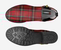 Image 5 of YMe™️ Designer Mid Top Boot Vol. 24