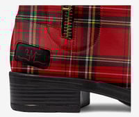 Image 6 of YMe™️ Designer Mid Top Boot Vol. 24