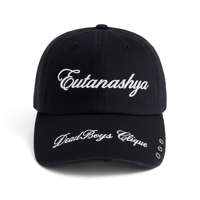 POET SOCIETY CAP