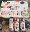 Cat Serries Figurine