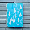 I am Water by Jordan Crane - SIGNED