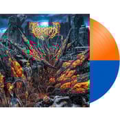 Image of Traumatomy - Extirpation Paradigms (Vinyl)