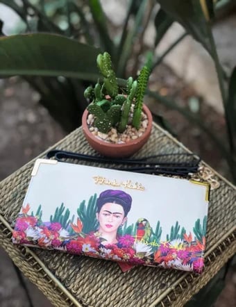 cactus crossbody