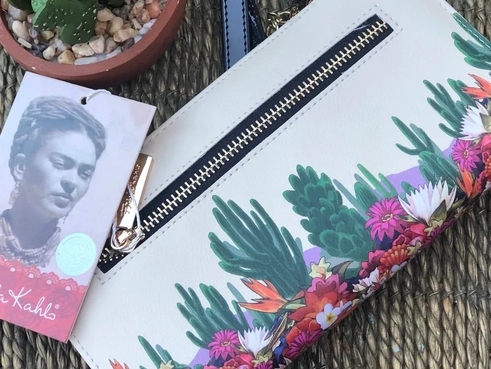 cactus crossbody