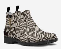 Image 5 of YMe™️ Designer Mid Top Boot Vol. 25