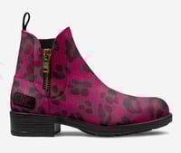 Image 3 of YMe™️ Designer Mid Top Boot Vol. 26