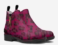 Image 4 of YMe™️ Designer Mid Top Boot Vol. 26
