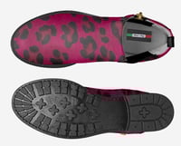 Image 5 of YMe™️ Designer Mid Top Boot Vol. 26