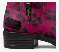 Image 6 of YMe™️ Designer Mid Top Boot Vol. 26