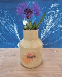 Image 2 of City of Guelph Vase by Bunny Safari