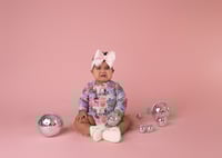 Image 2 of Milestone Keepsake Session RETAINER (studio)