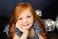 Image 1 of Milestone Keepsake Session RETAINER (studio)