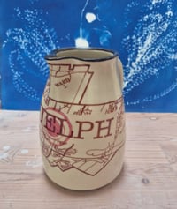 Image 3 of 'Modern Guelph' Pitcher